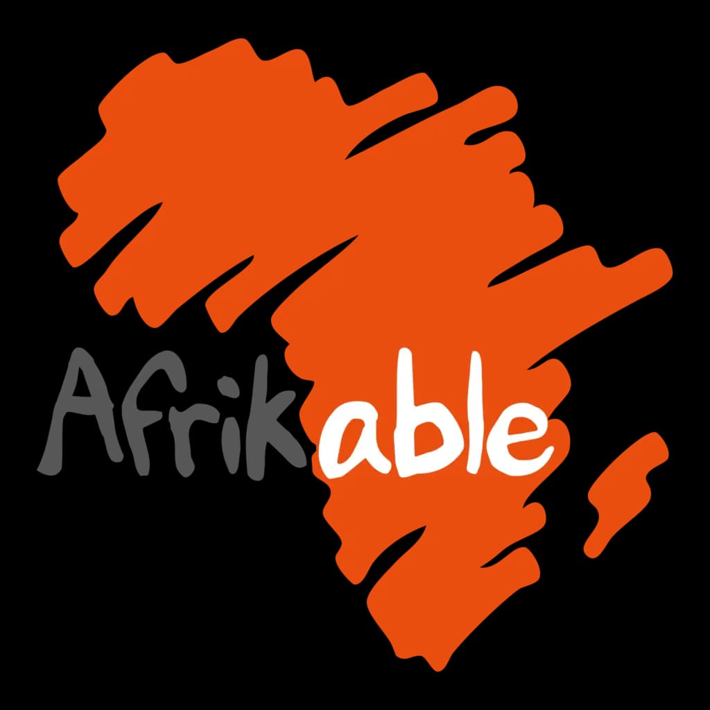 Logo de Africable