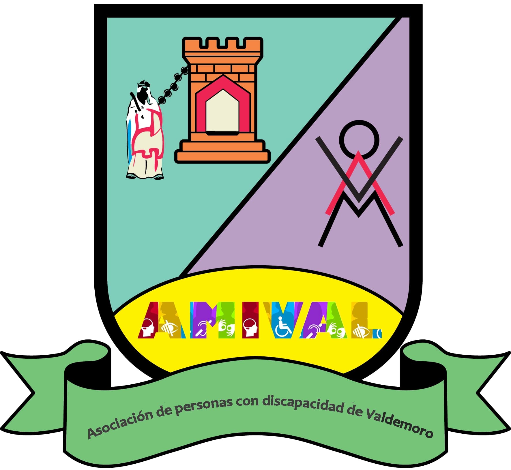 Logo de Amival
