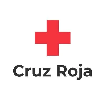 Logo de Cruz Roja