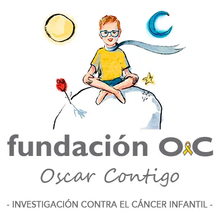 Logo de OC